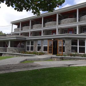 Spring Garden Resort